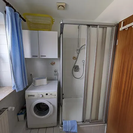 Ferienwohnung Blumenweg Buchen  Extérieur photo