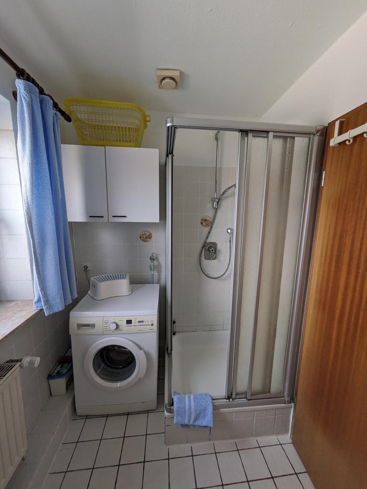 Appartement Blumenweg *