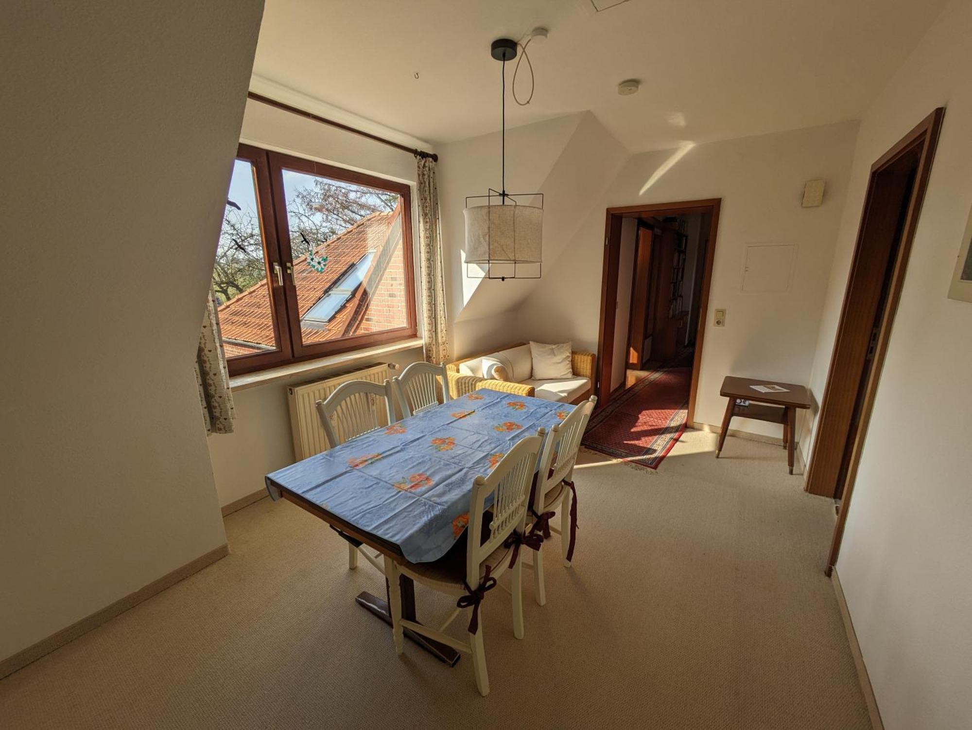 Blumenweg Appartement