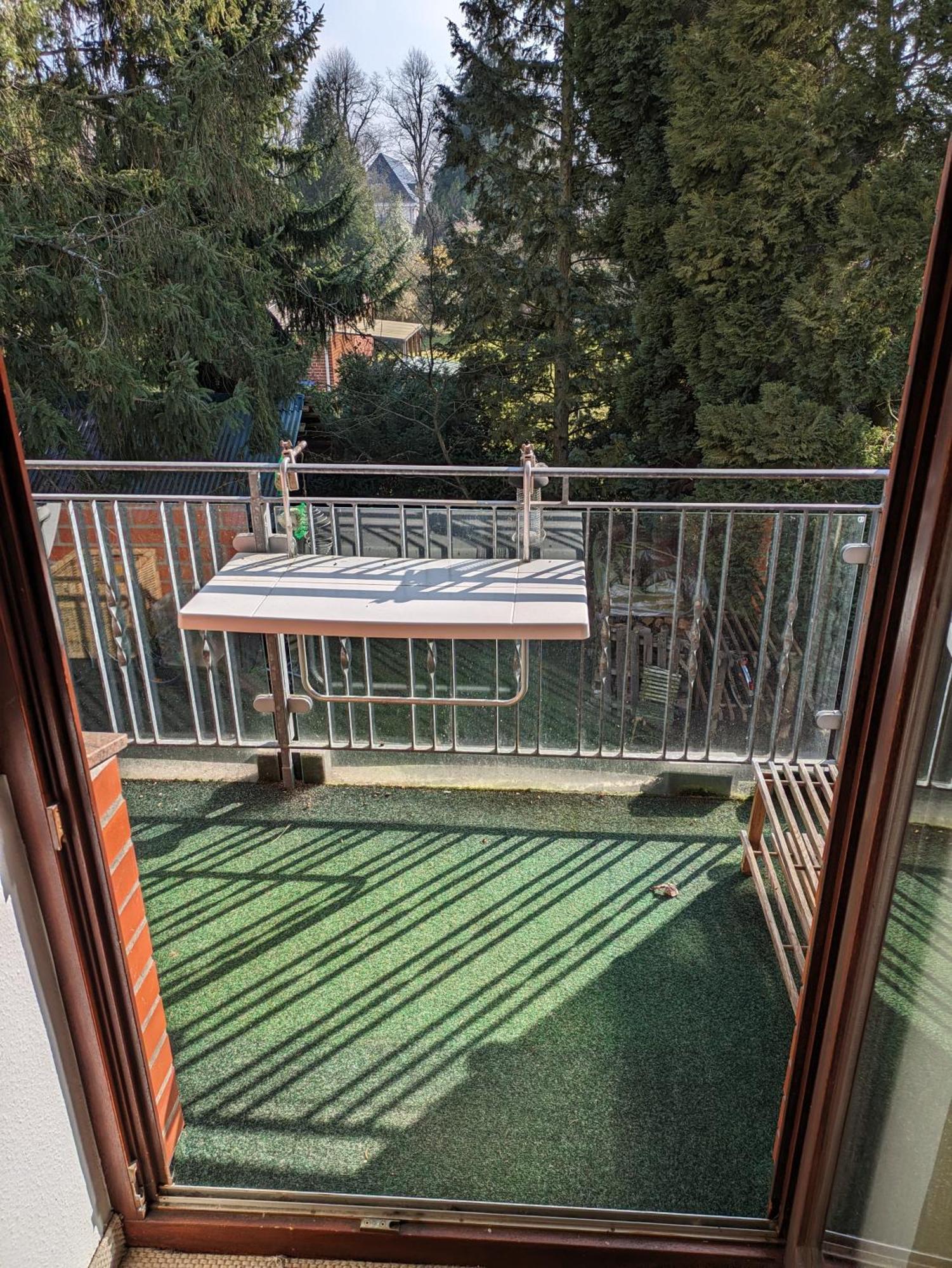 Blumenweg Appartement Buchen (Schleswig-Holstein)